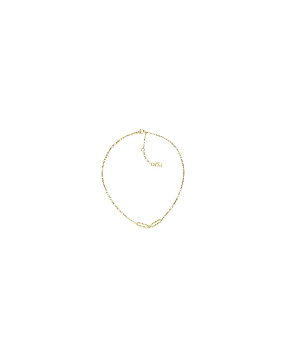 NECKLACE TOMMY HILFIGER WOMEN 2780056 (45CM )