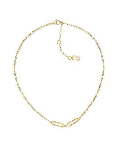 NECKLACE TOMMY HILFIGER WOMEN 2780056 (45CM )