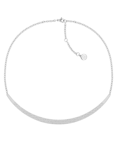 NECKLACE TOMMY HILFIGER WOMEN 2780653 (52CM )