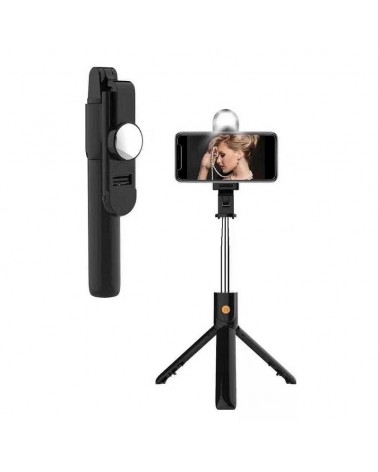 Selfie stick/stand τρίποδο – K10S – 882870