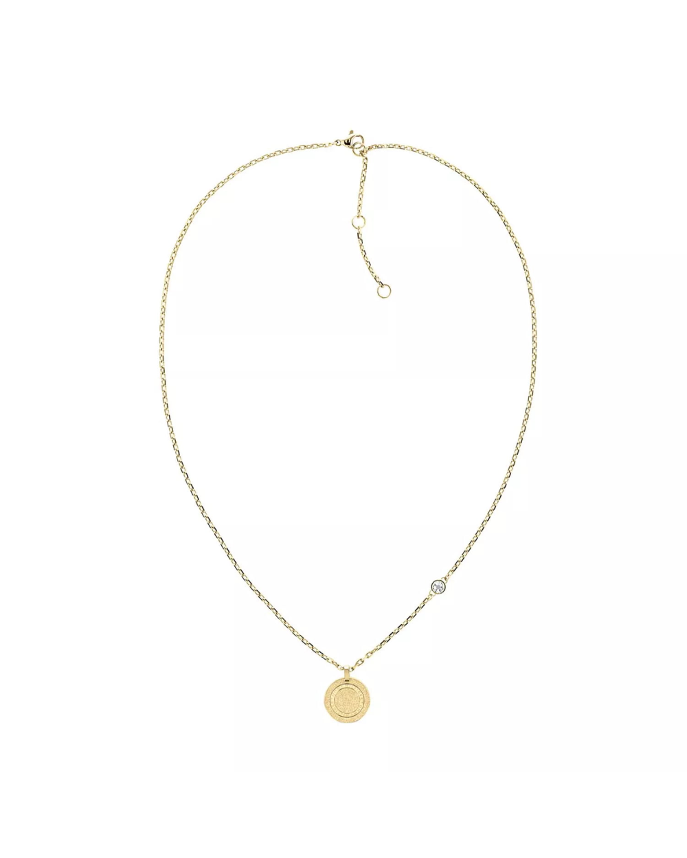 NECKLACE TOMMY HILFIGER WOMEN 2780699 (22CM )