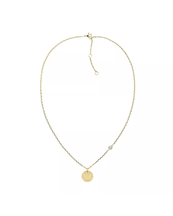NECKLACE TOMMY HILFIGER WOMEN 2780699 (22CM )