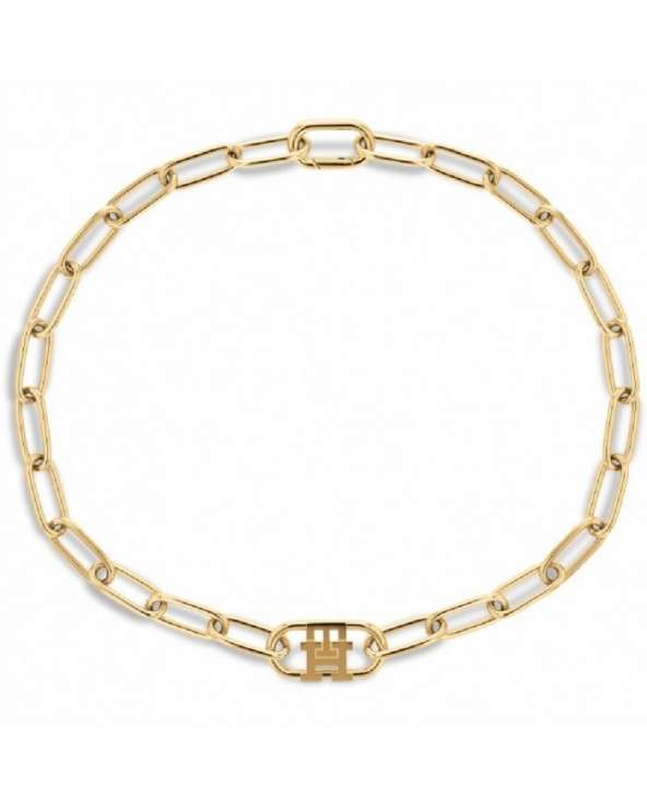 NECKLACE TOMMY HILFIGER WOMEN 2780721 (40CM )