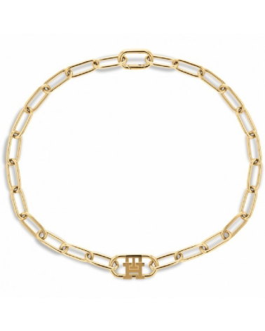 NECKLACE TOMMY HILFIGER WOMEN 2780721 (40CM )