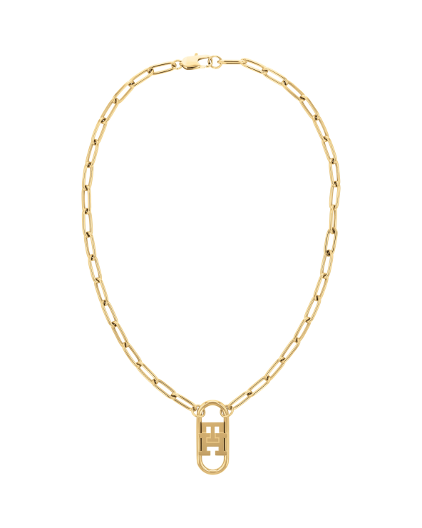 NECKLACE TOMMY HILFIGER WOMEN 2780723 (51CM )