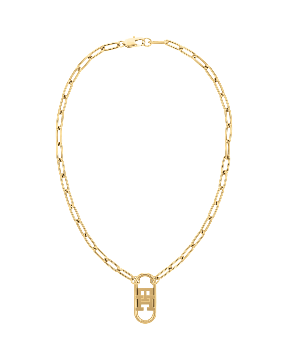 NECKLACE TOMMY HILFIGER WOMEN 2780723 (51CM )