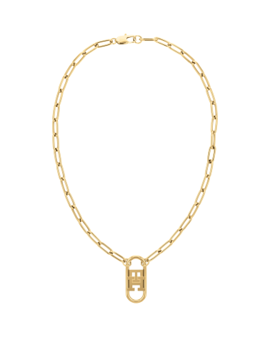 NECKLACE TOMMY HILFIGER WOMEN 2780723 (51CM )
