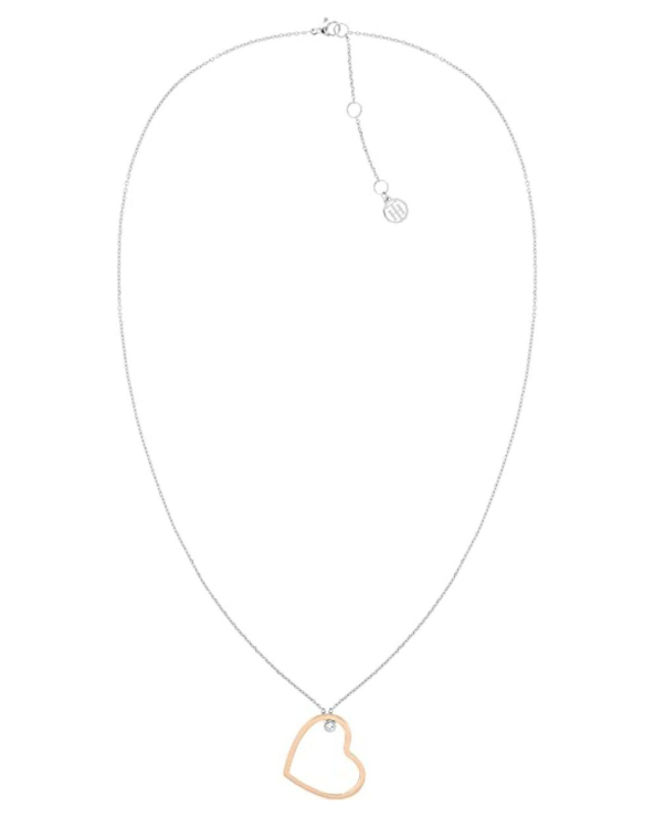 NECKLACE TOMMY HILFIGER WOMEN 2780759 (51CM )