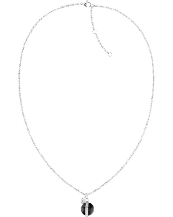 NECKLACE TOMMY HILFIGER WOMEN 2780761 (51CM )
