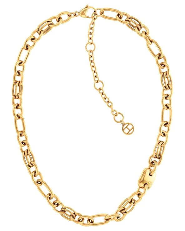 NECKLACE TOMMY HILFIGER WOMEN 2780784 (40CM )