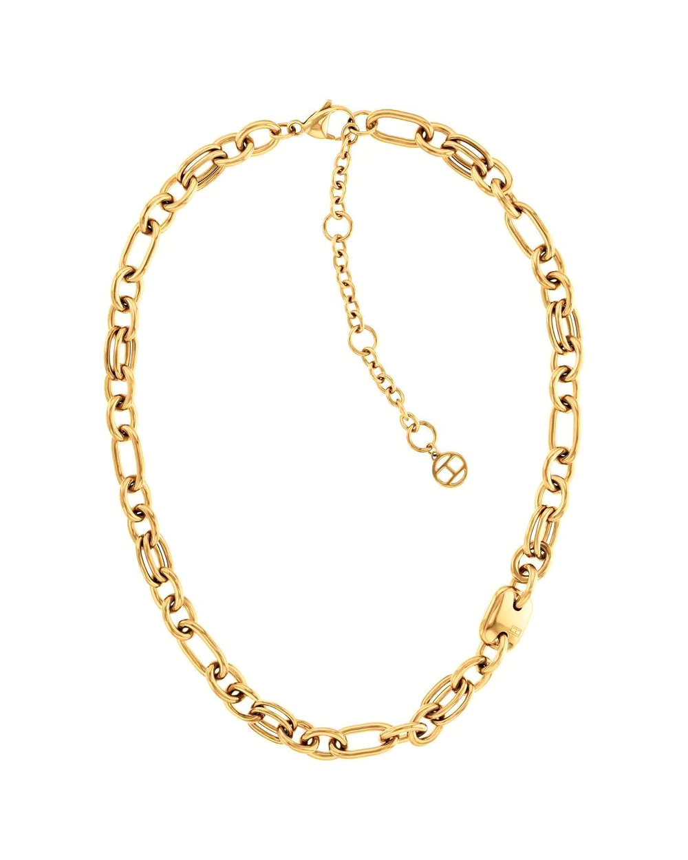 NECKLACE TOMMY HILFIGER WOMEN 2780784 (40CM )