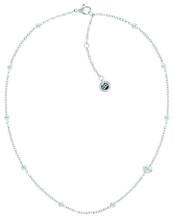 NECKLACE TOMMY HILFIGER WOMEN 2780818 (40-45CM )