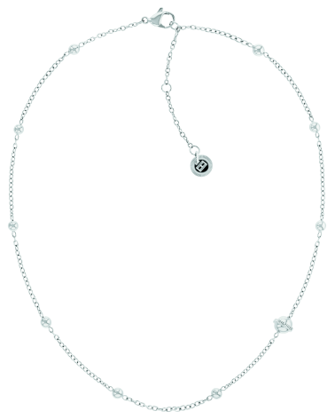 NECKLACE TOMMY HILFIGER WOMEN 2780818 (40-45CM )