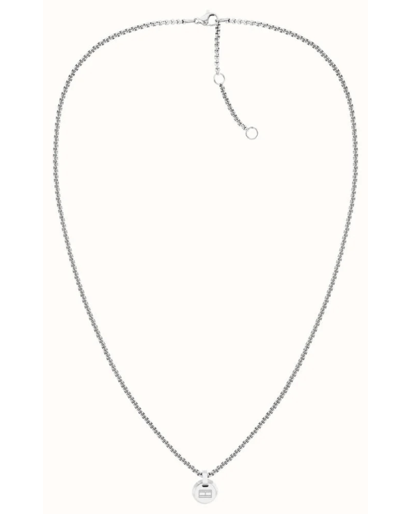 NECKLACE TOMMY HILFIGER MAN 2780849 (48CM )