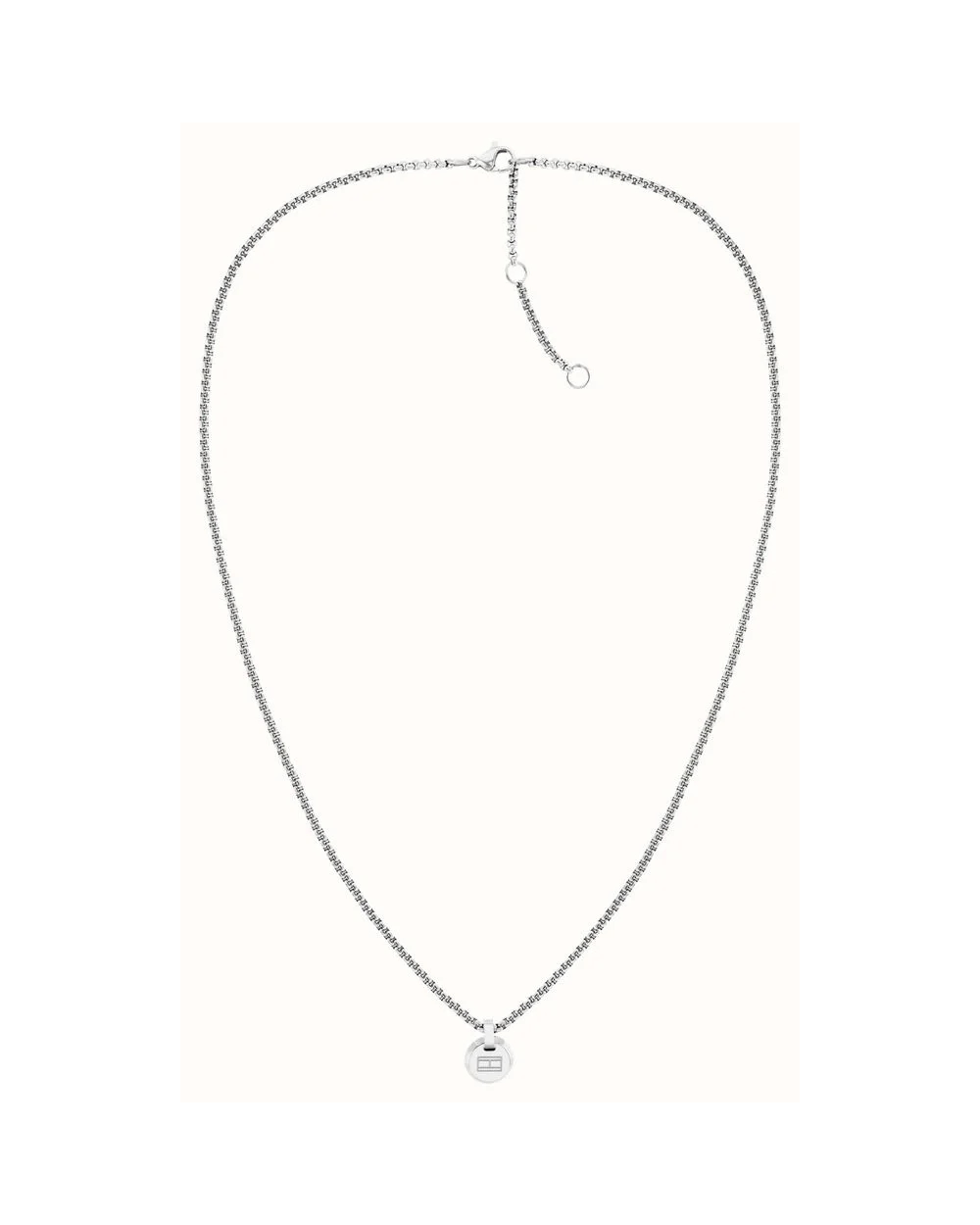 NECKLACE TOMMY HILFIGER MAN 2780849 (48CM )