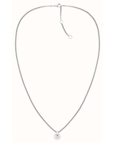 NECKLACE TOMMY HILFIGER MAN 2780849 (48CM )