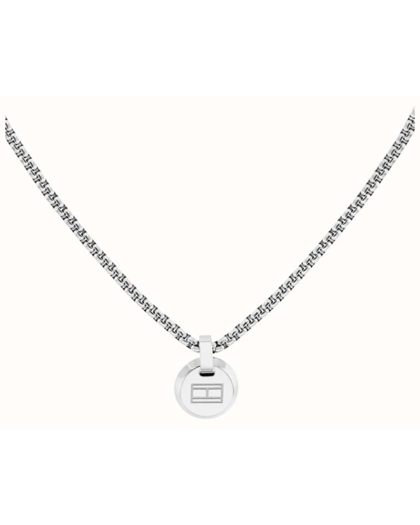 NECKLACE TOMMY HILFIGER MAN 2780849 (48CM )