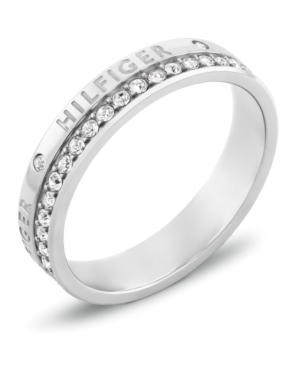 RING TOMMY HILFIGER WOMEN 2780910C (T.54 )