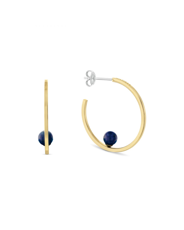 EARRINGS TOMMY HILFIGER WOMEN 2780966 (3CM )