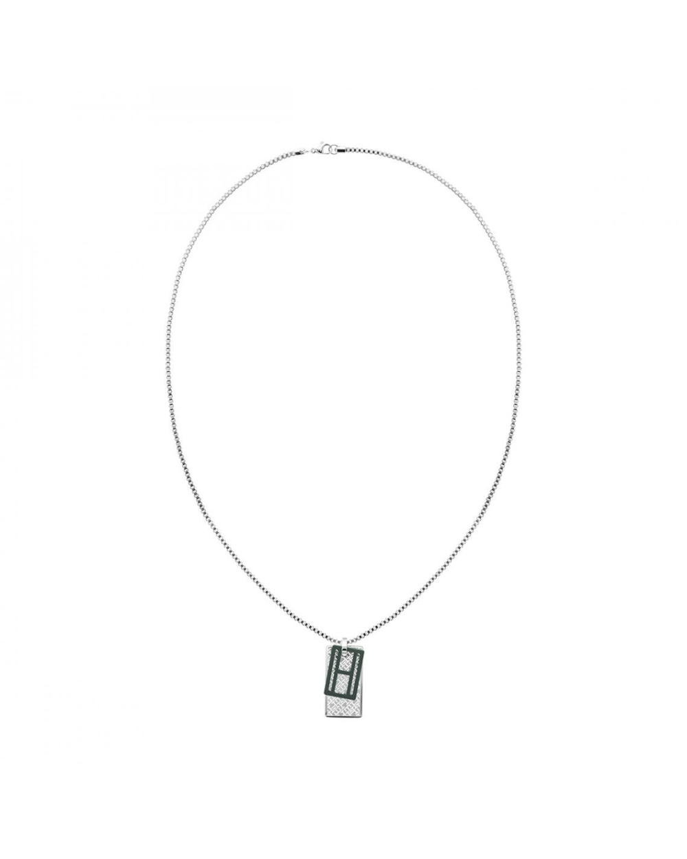 NECKLACE TOMMY HILFIGER MAN 2790450 (50CM )