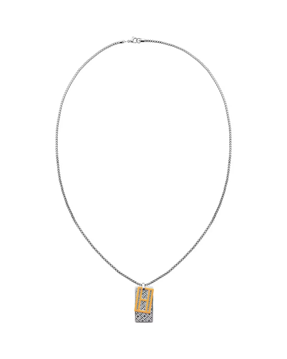 NECKLACE TOMMY HILFIGER MAN 2790451 (50CM )