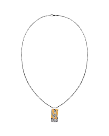 NECKLACE TOMMY HILFIGER MAN 2790451 (50CM )