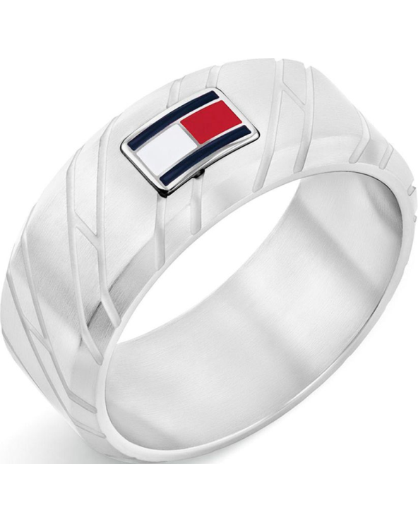 RING TOMMY HILFIGER MAN 2790621H (20MM )