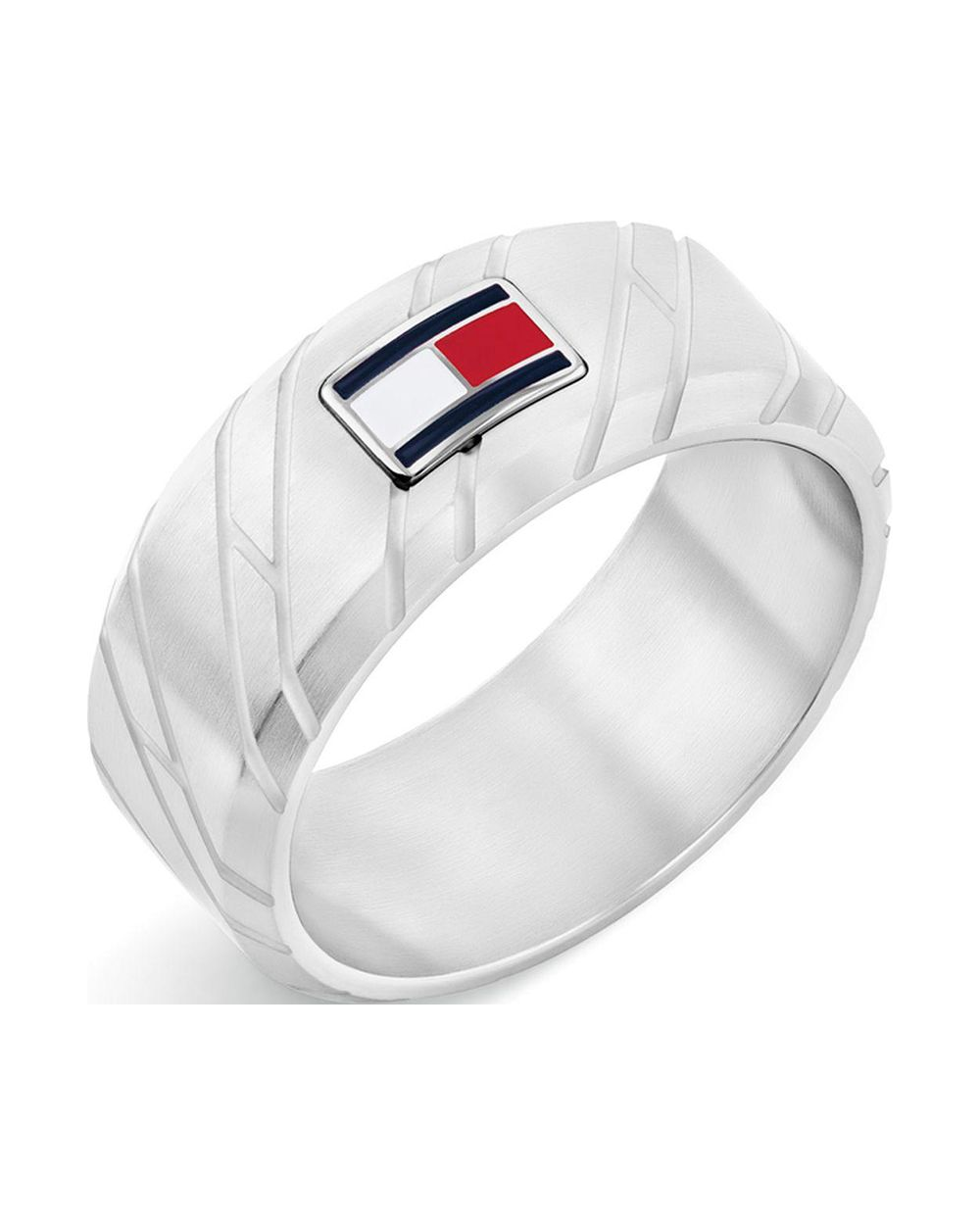 RING TOMMY HILFIGER MAN 2790621H (20MM )