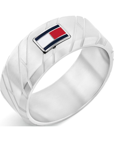 RING TOMMY HILFIGER MAN 2790621H (20MM )