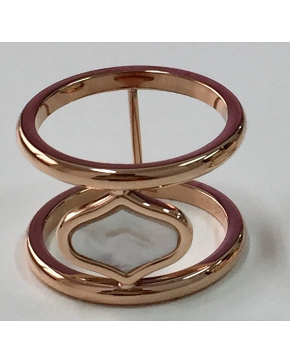 RING FOLLI FOLLIE WOMAN 2R19T002RI-52 (52 )