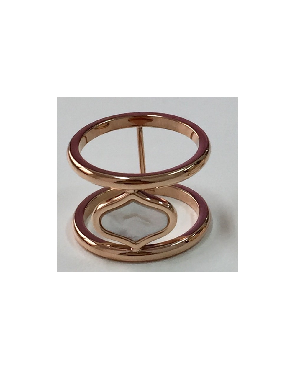 RING FOLLI FOLLIE WOMAN 2R19T002RI-52 (52 )
