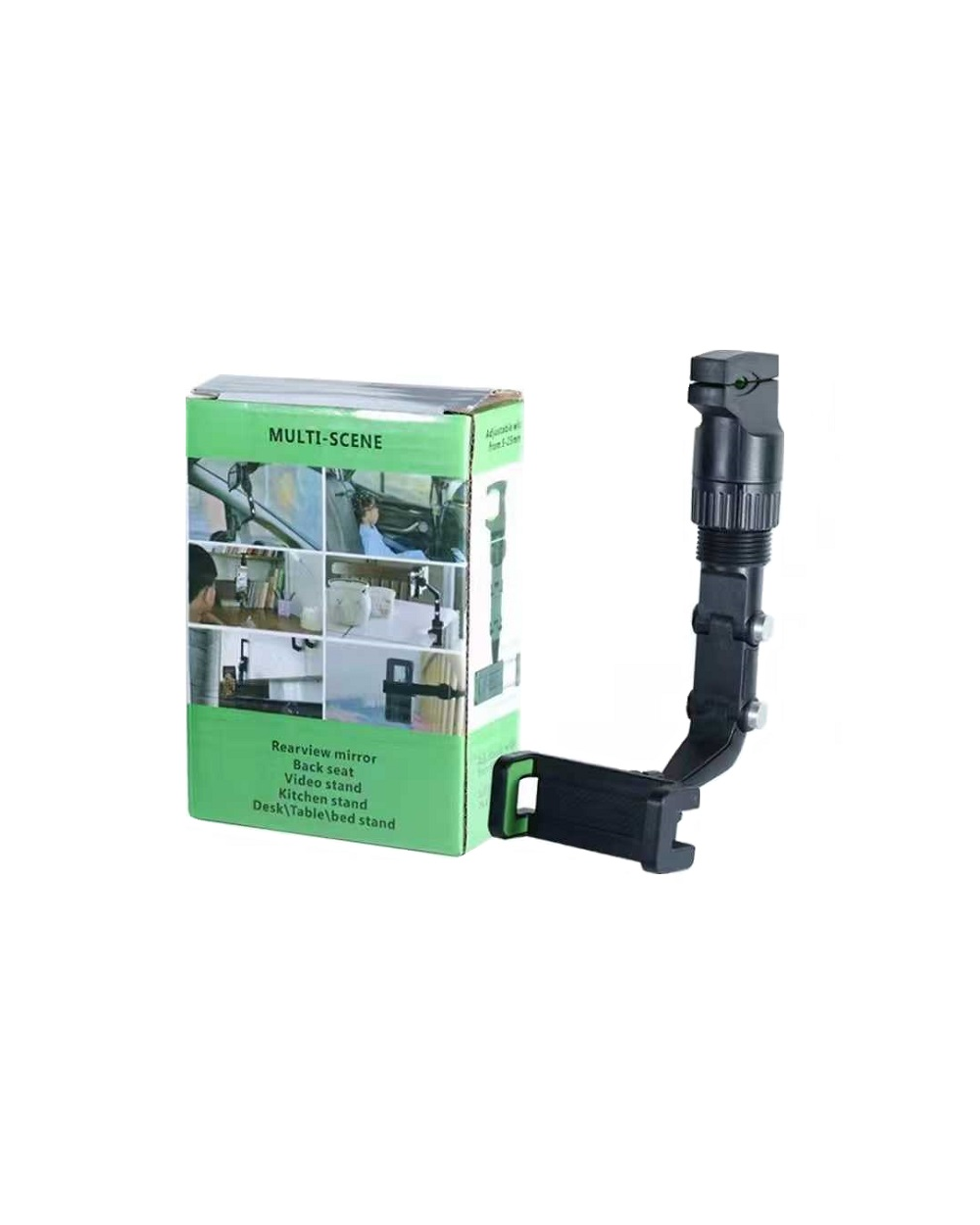 Βάση στήριξης smartphone αυτοκινήτου - T5