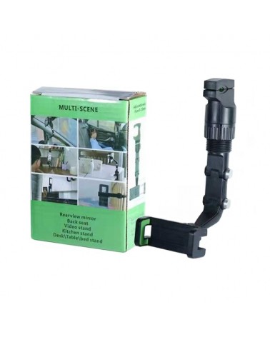 Βάση στήριξης smartphone αυτοκινήτου - T5