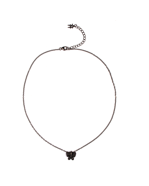 NECKLACE FOLLI FOLLIE WOMAN 3N17S058KK (38CM+5CM EXTENSION )