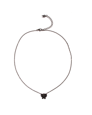 NECKLACE FOLLI FOLLIE WOMAN 3N17S058KK (38CM+5CM EXTENSION )