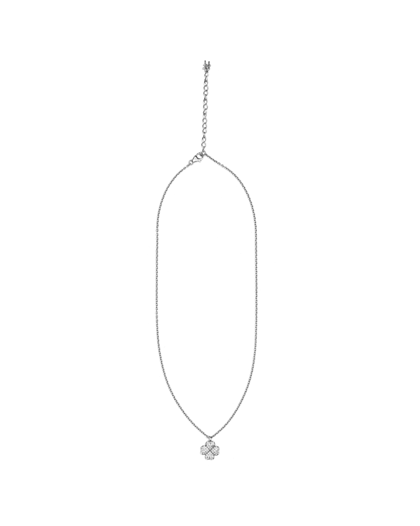 NECKLACE FOLLI FOLLIE WOMAN 3N19S009C (38CM+5CM EXTENSION )