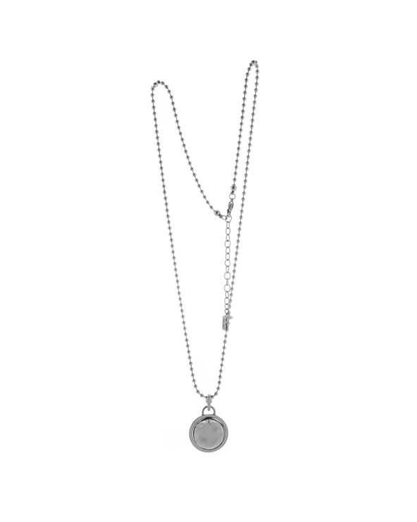 NECKLACE FOLLI FOLLIE WOMAN 3N1F035W (32CM )