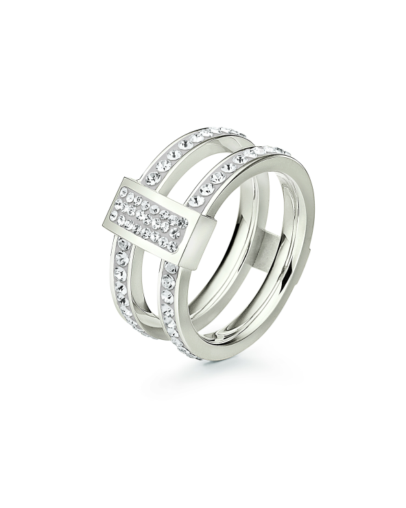 RING FOLLI FOLLIE WOMAN 3R13F011C-54 (54 )