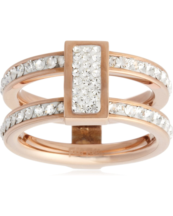 RING FOLLI FOLLIE WOMAN 3R13T011RC-52 (52 )