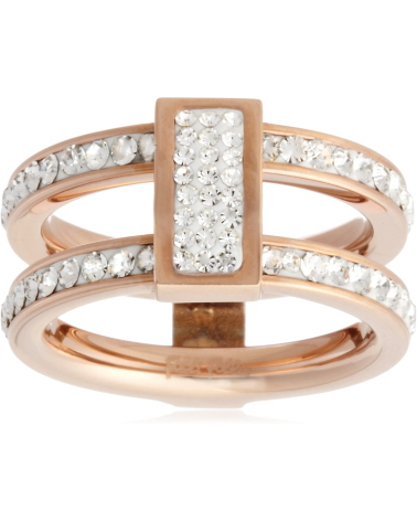 RING FOLLI FOLLIE WOMAN 3R13T011RC-52 (52 )