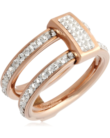RING FOLLI FOLLIE WOMAN 3R13T011RC-52 (52 )