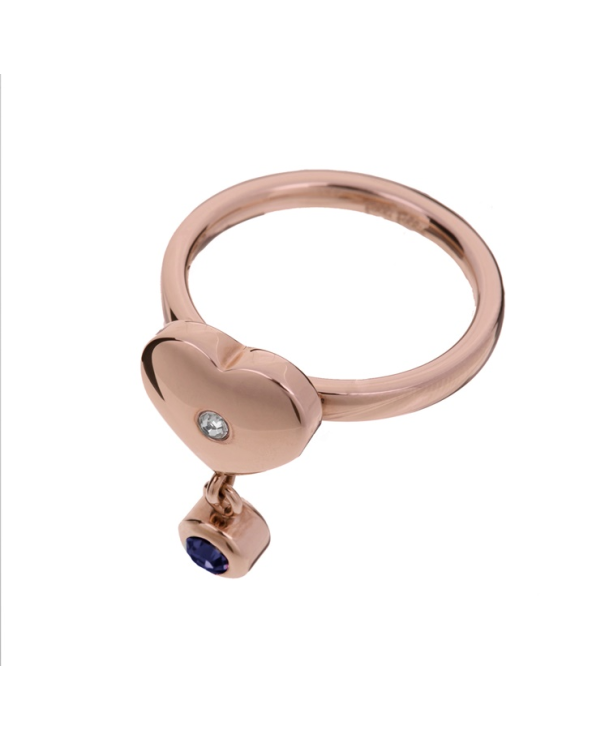 RING FOLLI FOLLIE WOMAN 3R14T043RUC54 (54 )