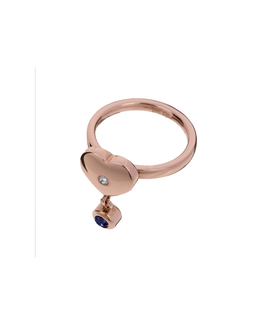 RING FOLLI FOLLIE WOMAN 3R14T043RUC54 (54 )