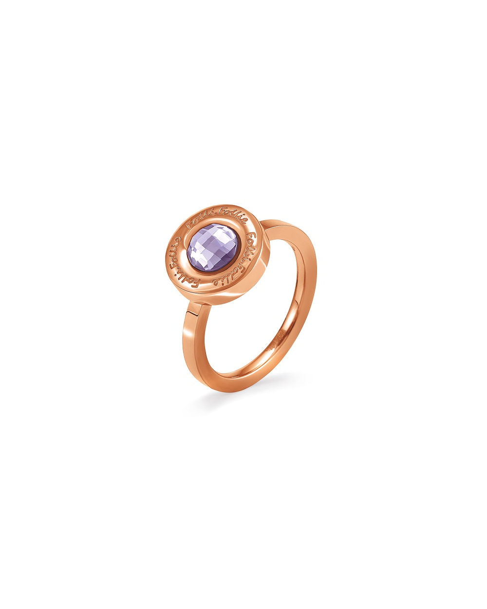 RING FOLLI FOLLIE WOMAN 3R15T002RX-52 (52 )