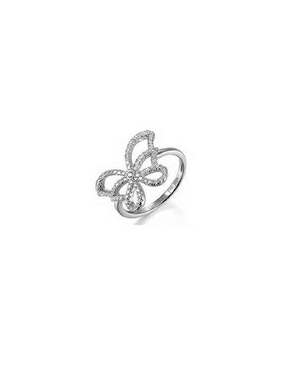 RING FOLLI FOLLIE WOMAN 3R16S025C-56 (56 )