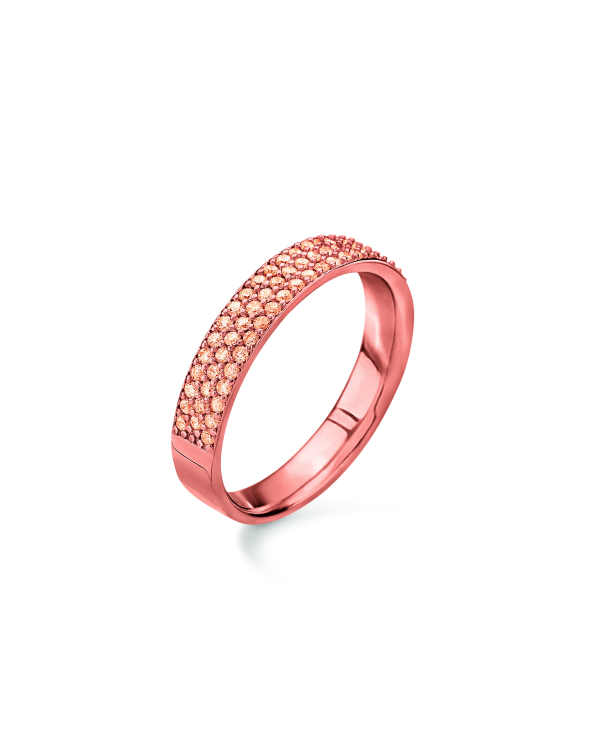 RING FOLLI FOLLIE WOMAN 3R16S036RS-54 (54 )