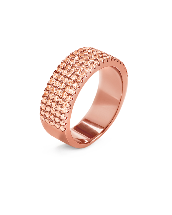 RING FOLLI FOLLIE WOMAN 3R16S038RS-56 (56 )