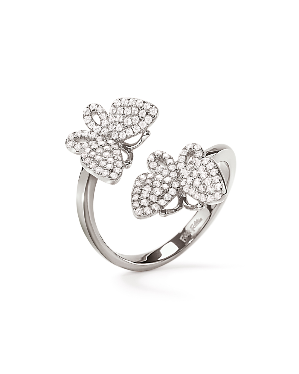RING FOLLI FOLLIE WOMAN 3R17S014C-56 (56 )