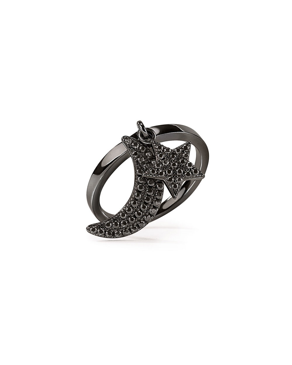 RING FOLLI FOLLIE WOMAN 3R17S059KK-56 (56 )