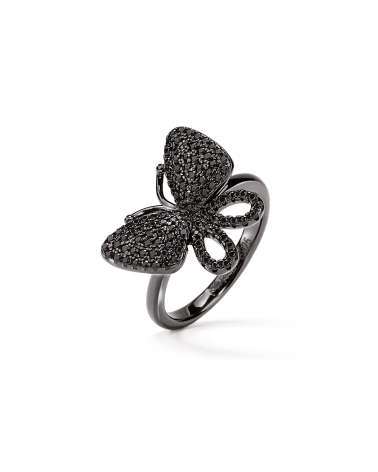 RING FOLLI FOLLIE WOMAN 3R17S062KK-52 (52 )